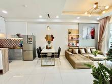 Hình ảnh Bán Trang Chủ MB66.COM / Đăng Ký Tặng 66K CITY GARDEN, BÌNH THẠNH Diện tích: 78.5m²