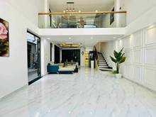 Hình ảnh TÌM KHÔNG RA nhà Kinh Dương Vương Q12 57m2 giá chỉ 1tỷ8 HXH, SHR