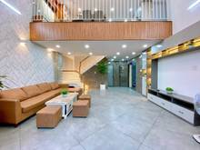 Hình ảnh CÒN DUY NHẤT nhà Phổ Quang Q. Tân Bình 57m2 chỉ 3tỷ1