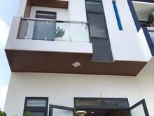 Hình ảnh HẺM XE HƠI nhà đường Tân Kỳ Tân Quý Q. Tân Phú 58m2 giá chỉ 1tỷ4 HXH