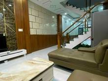 Hình ảnh Con bệnh bán nhà An Dương Vương – quận 5 – 1,570 tỷ - 48m2 - gần chợ