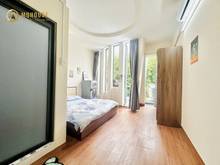 Hình ảnh 💛Mb6623 nạp rút nhanh chóng 1PN Balcony 37m2 giá 5triệu💚Cư xá Nguyên Hồng💛CĐ Bách Khoa