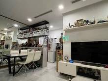 Hình ảnh Bán Trang Chủ MB66.COM / Đăng Ký Tặng 66K 2PN Vinhome Central Park, Bình Thạnh chỉ 4,270 tỷ 89M2