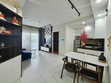 Hình ảnh Duy nhất 1 căn 63m2 cần bán tại Diamond Lotus Riverside - Q8 1,950 tỷ
