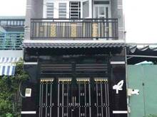 Hình ảnh Kẹt tiền bán nhà Tôn Đản, Q.4 giá 1.357 tỷ 55m2. SHR