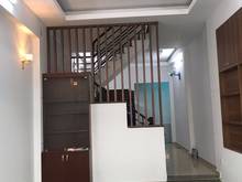 Hình ảnh Bán nhà 1 lầu Bàn Cờ, Quận 3, hẻm xe hơi, sổ hồng, 42m2,giá 1 tỷ 880