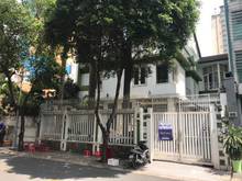 Hình ảnh MT Đinh Tiên Hoàng Quận 1  7x17m 2 Tầng KD Tự do giá 55 triệu TL