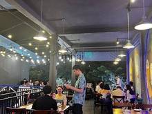 Hình ảnh Mặt Tiền Võ Văn Kiệt Quận 1 Chính Chủ Cho Thuê Giá Rẻ