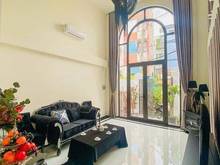 Hình ảnh CHUYỂN NHƯỢNG GẤP nhà quận B.Thạnh,53m2,1t2l,3pn,3nvs,1ty723,shr,hxh
