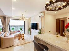 Hình ảnh Mb6623 nạp rút nhanh chóng Vinhomes Central Park B.Thạnh 2PN - 80m2(2PN-2WC)