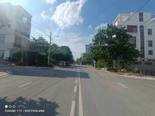 Hình ảnh Bán nhà biệt thự ven sông 119m2, 4T bên Khu Villa An Phú Đông Quận 12