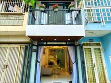 Hình ảnh Chính chủ cần bán ngôi nhà đẹp Hòa Hảo, phường 4, quận 10, TP.HCM - Di