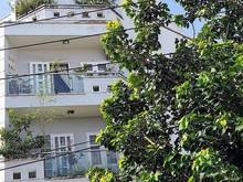 Hình ảnh Cho thuê nhà 4X20 6PN 6WC mặt tiền đường Nguyên Hồng, P.1, Q. Gò Vấp