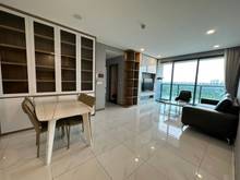 Hình ảnh Chủ gửi em bán Trang Chủ MB66.COM / Đăng Ký Tặng 66K Sunwah Pearl BThạnh 120m2 2PN 1 tỷ 670TL