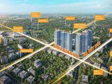 Hình ảnh SỐ Lượng Có Hạn Căn Shop Đế Hoàng Huy Commerce