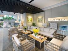 Hình ảnh Cho Thuê Căn Hộ Full Nội Thất Cao Cấp_Free Gym And Pool.