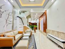 Hình ảnh NHÀ SIÊU VIP nằm ngay Trần Hưng Đạo Q1 59m2 Giá 1,9 Tỷ