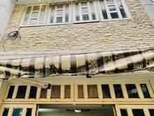 Hình ảnh Trung Tâm Phú Nhuận. Ngay phan xích Long. 40M2 - 4 Tầng Nhỉnh 5 Tỷ.