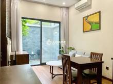 Hình ảnh Căn Hộ 1 Phòng Ngủ_Sân Vườn Nhiều Cây_Thoáng Mát_Gần Trần Não