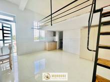 Hình ảnh Mb6623 nạp rút nhanh chóng ban công có gác rộng 38m2 full nội thất gần Sân Gofl Tân Sơn