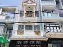 Hình ảnh Chính chủ cần bán nhà Đoàn Văn Bơ, Q.4 giá 2.559 tỷ 67m2.
