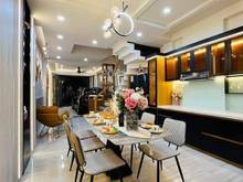 Hình ảnh LÀM ĂN THUA LỖ nhà Nguyễn Thị Minh Khai P. Đakao 58m2 chỉ 2tỷ910 HXH