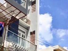 Hình ảnh Bán nhà hẻm Lê Đình Cẩn, P.Tân Tạo, Q.Bình Tân, 4x16m, 3,5 tấm