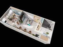 Hình ảnh Mở bán 10 căn studio chỉ 1.6 tỷ/ căn/28m2  - MT Lê Văn Sỹ Quận 3