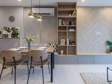 Hình ảnh Cần chuyển nhượng CH Hoa Sen,Q11,82m2,3pn,2nvs,1ty351,sổ riêng,NTCB