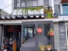 Hình ảnh BÁN GẤP NHÀ Đ. Vĩnh Khánh P10 Q4 57m2 1tỷ738/SHR