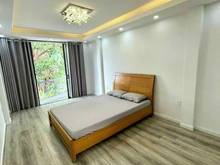Hình ảnh VỠ NỢ BÁN NHÀ đường Huỳnh Tấn Phát,Q7,53m2,1t2l,3pn,3nvs,1ty653,shr