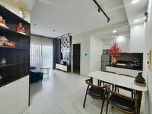 Hình ảnh Duy nhất 1 căn 63m2 cần bán tại Diamond Lotus Riverside, Q8 chỉ 1,95ty