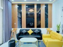 Hình ảnh Bán nhà 1T1L đường Tô Vĩnh Diện, Thủ Đức, 62m2, 1 tỷ 555, 2PN, HXH