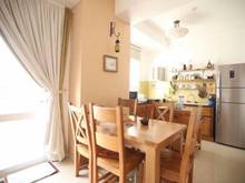 Hình ảnh Cần bán Chung cư SGC Nguyễn Cửu Vân B.Thạnh, 2PN 1T650, 92m2 NTCB