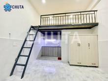 Hình ảnh Căn Hộ Mini Lê Đức Thọ Full Nội Thất Không Giới Hạn Người Ở