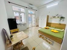 Hình ảnh Chào Mừng CĂN HỘ STUDIO BALCON FULL Nội Thất RỘNG 34mv - P12, Gò Vấp