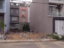 Hình ảnh Bán đất Bình Chánh, giá 1tỷ299 bao công chứng, full thổ, Xd tự do