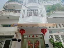 Hình ảnh * Nhà bán Huỳnh Tấn Phát, P. Tân Phú Quận 7 _ 77m2 _ 5.5 x14 _ Giá chà