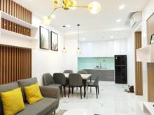 Hình ảnh VIEW ĐỈNH CH The Splendor Gò Gấp 1tỷ485, 76m2 2PN