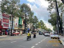 Hình ảnh Cho thuê nhà 1 trệt 3 lầu đường Võ Thị Sáu, Biên Hòa