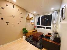 Hình ảnh Siêu phẩm ra lại chung cư 90 Riverside Nguyễn Hữu Cảnh, Bthanh 1,76 tỷ