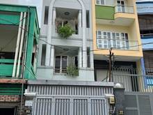Hình ảnh Cho thuê nhà 4X22 6PN 6WC MT đường Tân Canh, Phường 1 Quận Tân Bình