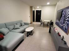 Hình ảnh Cho thuê Feliz En Vista 2pn - 2wc có sân vườn, full nội thất 30tr