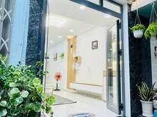 Hình ảnh 🏡 Ngày tốt, Lên sóng em siêu phẩm sát mặt tiền Phạm Văn Đồng