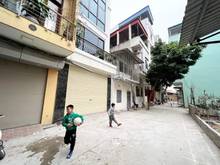 Hình ảnh Bán nhà Thanh Lãm Hà Đông - Sát Đại học Đại Nam