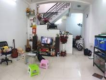 Hình ảnh kẹt vốn cần bán gấp NHÀ 2 TẦNG, 63M2, HẺM XE HƠI, TRƯỜNG THỌ, THỦ ĐỨC