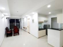 Hình ảnh Gấp! Bán CHCC Bắc Bình 62m2, 1,645 tỷ, 2pn, 2wc