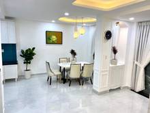 Hình ảnh Kẹt vốn cần bán gấp nhà Đ.Phạm Phú Thứ Q6 68m2 giá chỉ 1ty600tr SHR