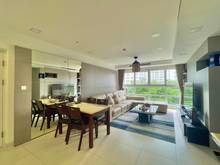 Hình ảnh Cho thuê căn Scenic Valley, PMH, Q7.107 m2. 3PN. Full nội thất.23tr/t.