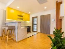 Hình ảnh Về Quê bán Trang Chủ MB66.COM / Đăng Ký Tặng 66K Richmond City 67m2 1ty260 có nội thất